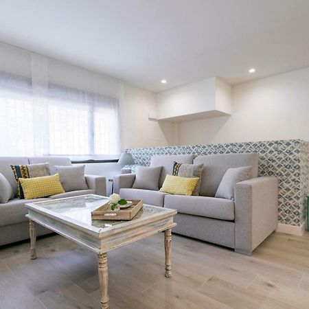 Livemalaga Balneario Beach Dış mekan fotoğraf